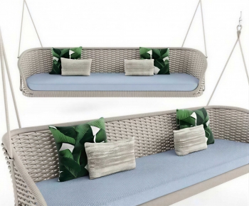 Modern Hanging Chair-ID:267774116
