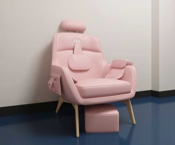 Modern Single Sofa-ID:635648973