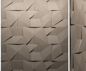 Modern Wall Panel-ID:119221933