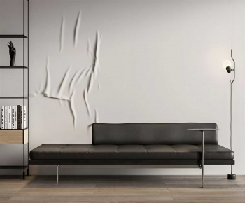 Modern Multi Person Sofa-ID:744165903