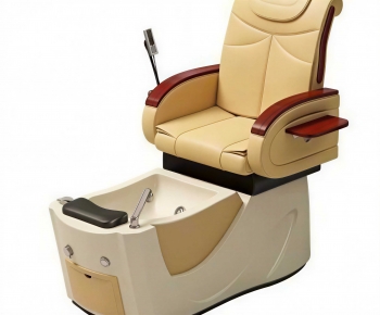 Modern Massage Chair-ID:897269282