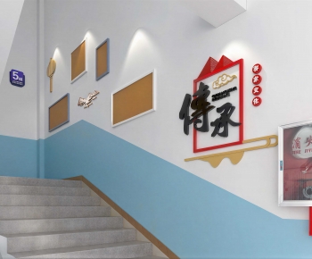 Modern Wall Decoration-ID:710690983