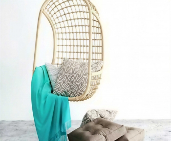 Modern Hanging Chair-ID:413151981