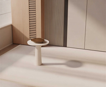 Modern Side Table/corner Table-ID:472902063