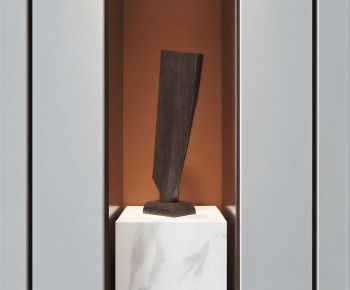 Modern Sculpture-ID:154144054