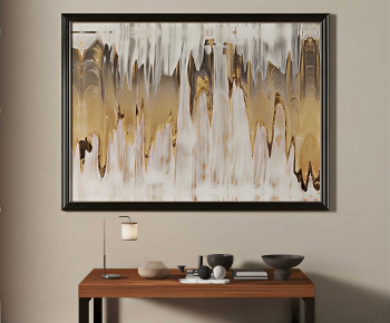 French Style Painting-ID:265198956