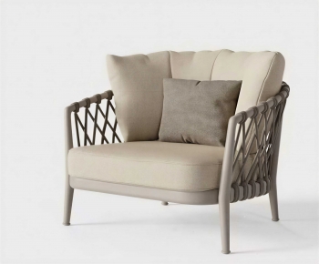 Modern Lounge Chair-ID:425946959