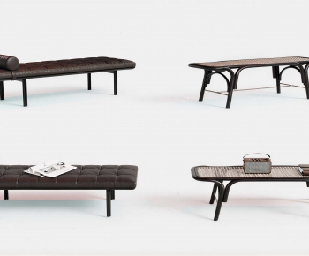 Modern Bench-ID:911005028