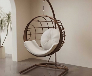 Modern Hanging Chair-ID:483357914
