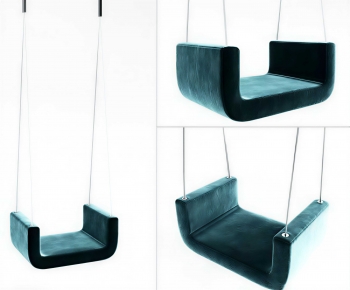 Modern Hanging Chair-ID:922997006