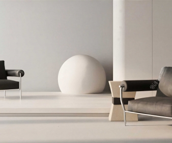 Modern Lounge Chair-ID:833028086