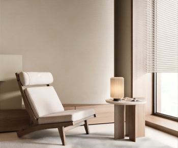 Modern Lounge Chair-ID:529351951