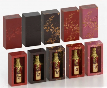 Modern Bottles-ID:199177031