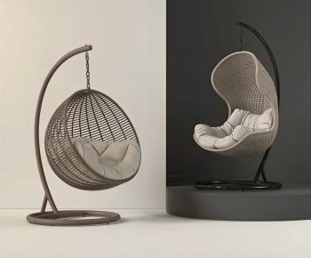 Modern Hanging Chair-ID:409929991
