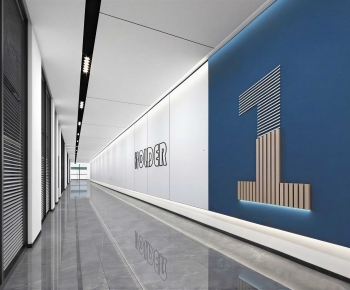 Modern Office Aisle-ID:600116011