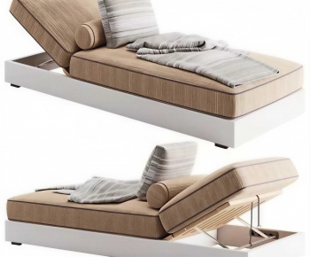 Modern Recliner-ID:501755001