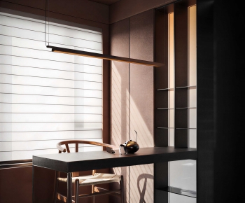 Modern Study Space-ID:318883904