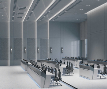 Modern Monitor Room-ID:134550097