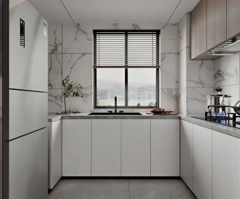 Modern The Kitchen-ID:840850113