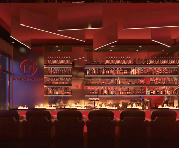 Modern Bar-ID:152873991