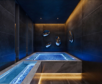Modern Beauty/foot Bath Spa/ Bath Center-ID:866678951