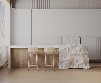 Modern Dining Table And Chairs-ID:837762122