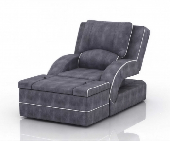 Modern Single Sofa-ID:890191081