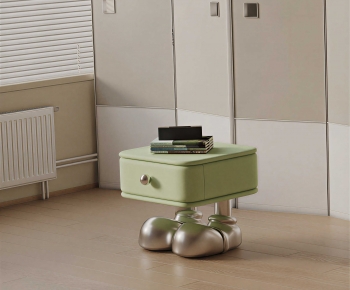 Modern Bedside Cupboard-ID:657156947