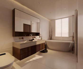 Modern TOILET-ID:512901075
