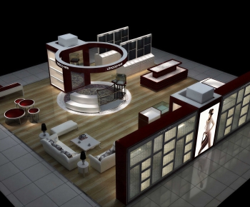 Modern Exhibit-ID:352504978