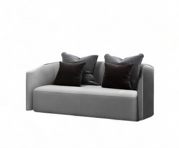 Modern A Sofa For Two-ID:984447004