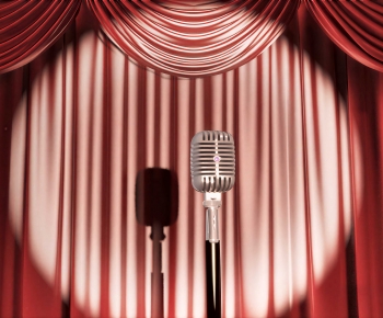 Modern Stage Performance-ID:304567101