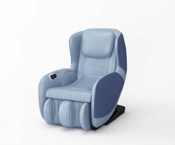 Modern Massage Chair-ID:507246975