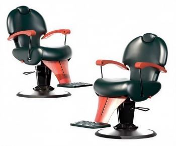 Modern Barber Chair-ID:368824017