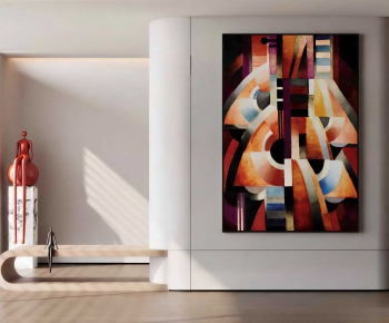 Modern Painting-ID:739886057