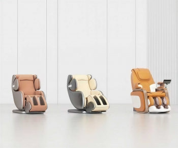 Modern Massage Chair-ID:491099122