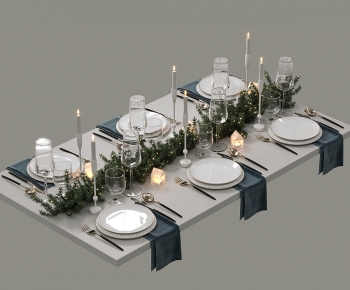 Modern Tableware-ID:554270034