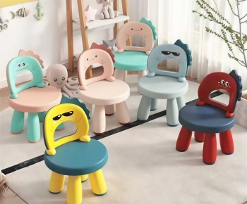 Modern Children Chair-ID:177619931