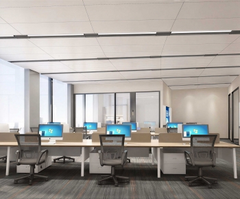 Modern Staff Area-ID:770935066