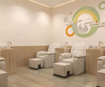 Modern SPA Beauty-ID:344203002