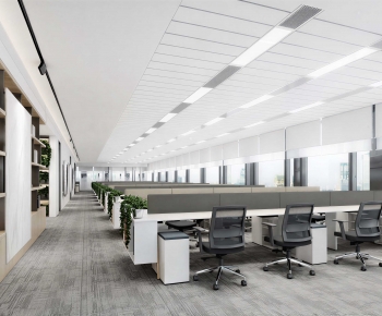 Modern Staff Area-ID:348047977