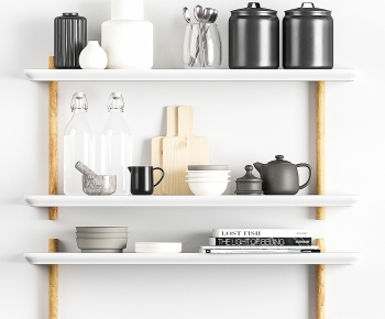 Modern Kitchenware-ID:996017932