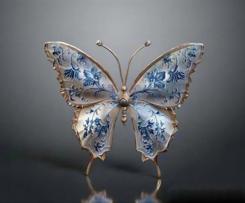 Modern Decorative Set-ID:592417961