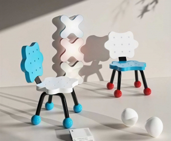 Modern Children Chair-ID:192208054