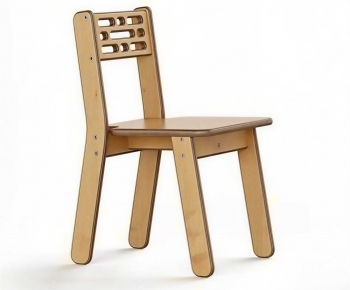 Modern Single Chair-ID:457343101