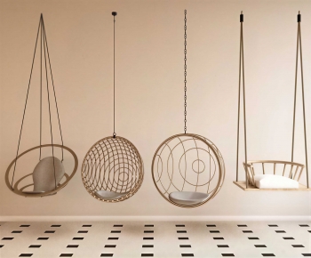 Modern Hanging Chair-ID:740608939