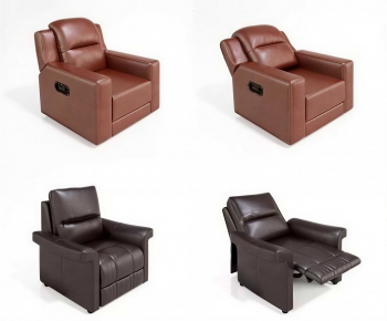 Modern Recliner-ID:821486007