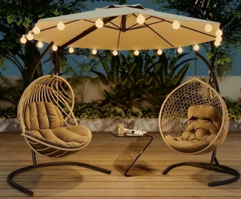 Modern Hanging Chair-ID:898339037