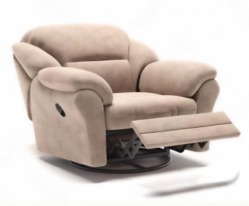 Modern Massage Chair-ID:966638092