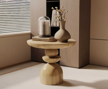 Modern Side Table/corner Table-ID:545986896